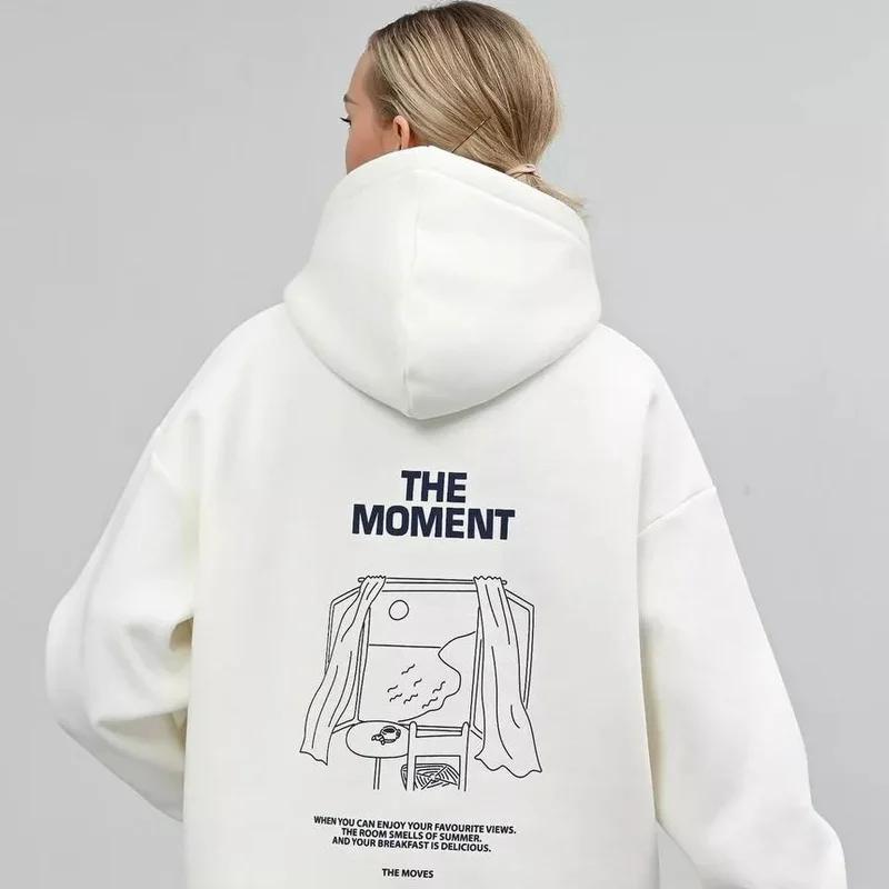 Худи с рисунком — Printloop