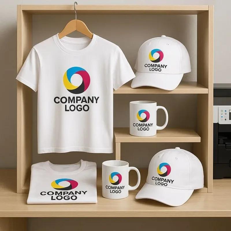 Кепка с рисунком — Printloop