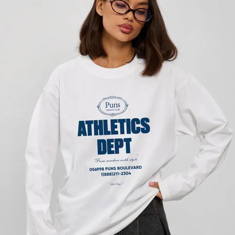 Лонгслив с надписью — Printloop