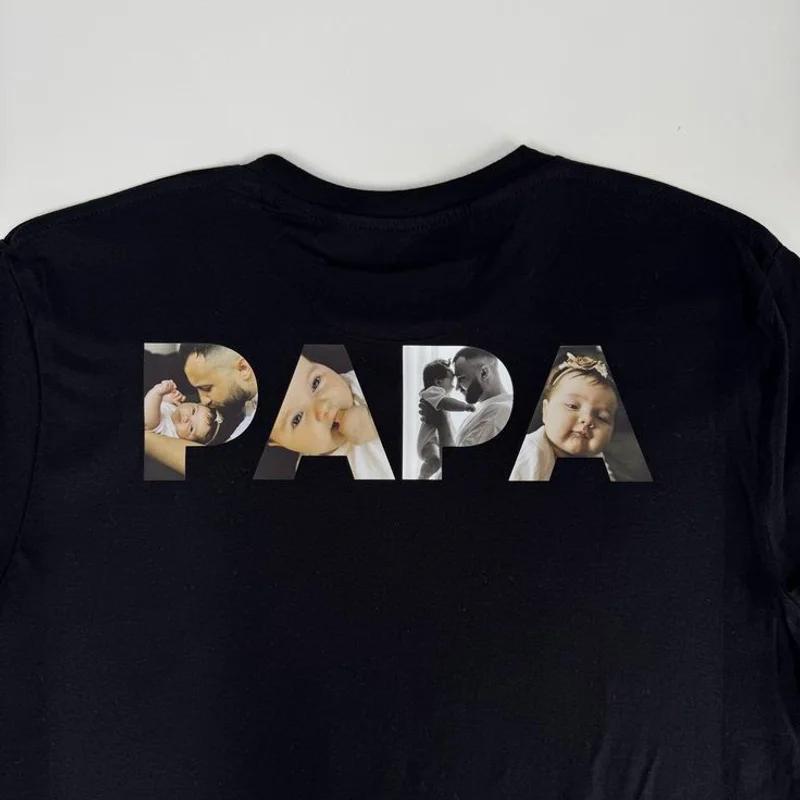 Оверсайз с фото — пример печати