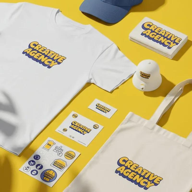 Шоппер с рисунком — Printloop