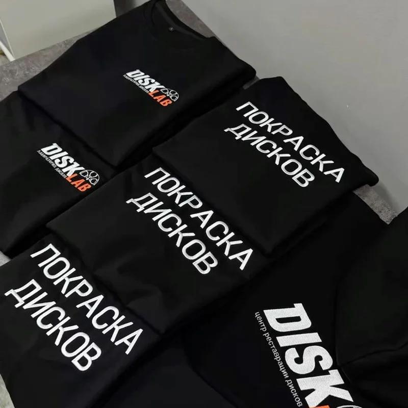 Футболки оптом — детали