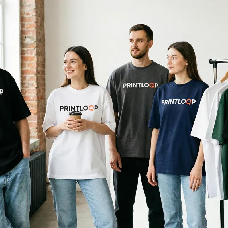 Оверсайз оптом — детали