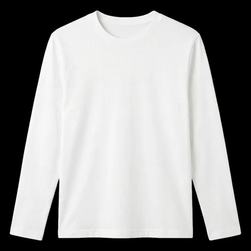 Лонгслив с принтом Printloop