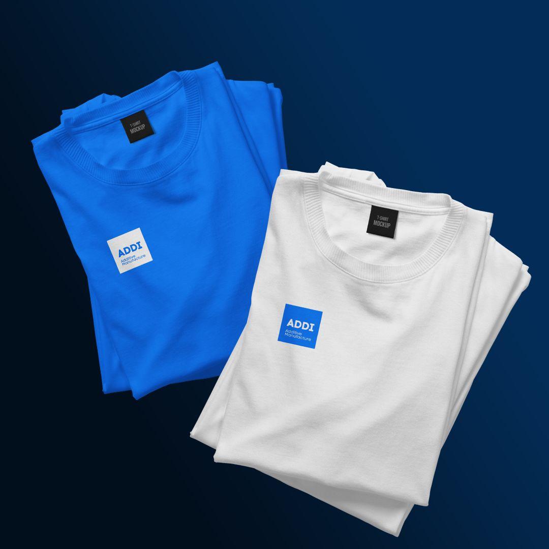 Футболки с логотипом для сотрудников: что учесть, чтобы не пожалеть о заказе