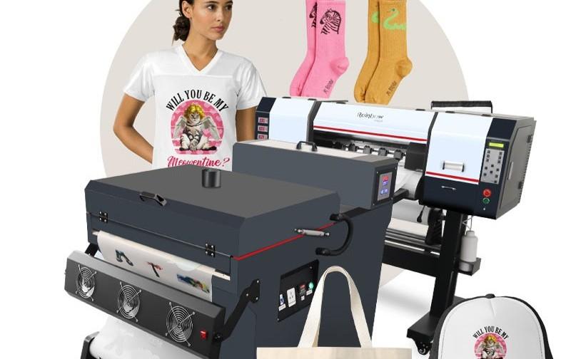 Сколько стоит DTF-печать: цены, расчёт и от чего реально зависит итоговая сумма