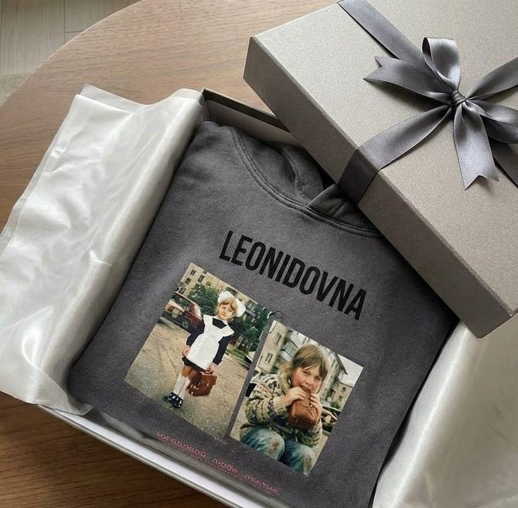 Подарочные футболки и худи: что заказывают чаще всего и почему это работает