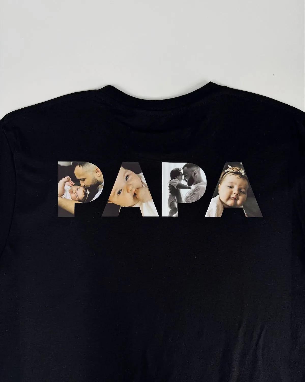 Подарок папе