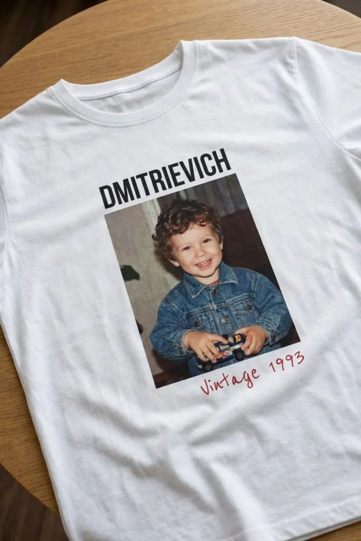 Оверсайз с надписью — тёмный фон