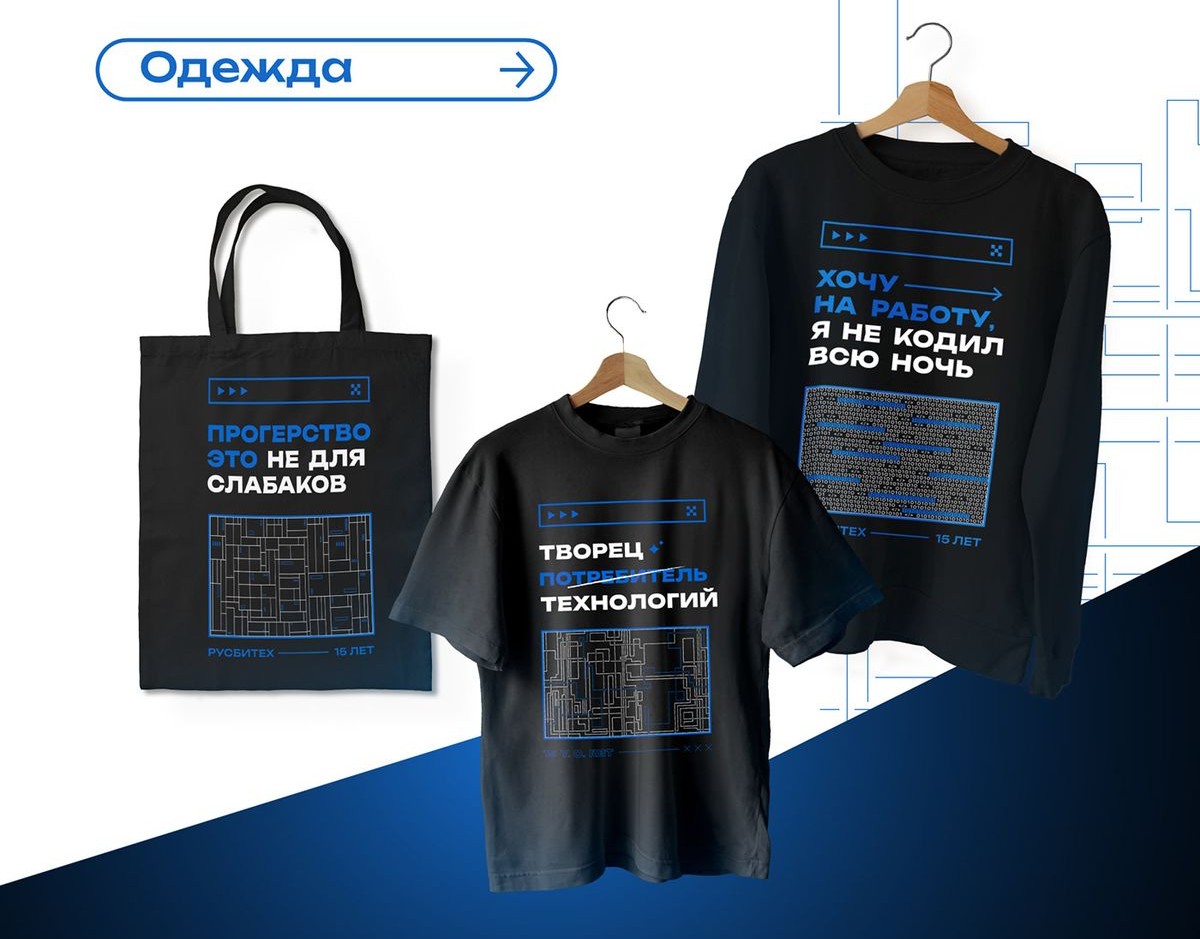 Как заказать мерч для компании: честный гид без лишних трат
